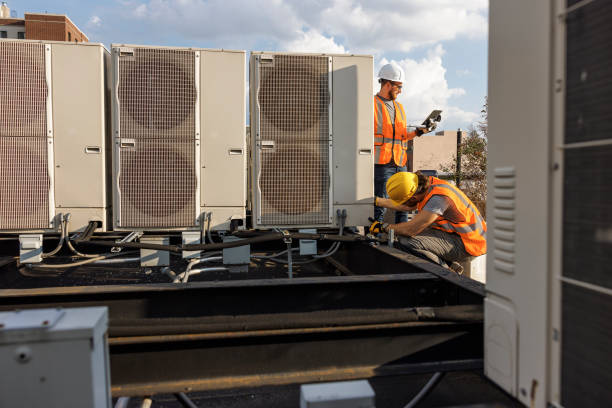 Best Commercial HVAC Repair  in Atco, NJ