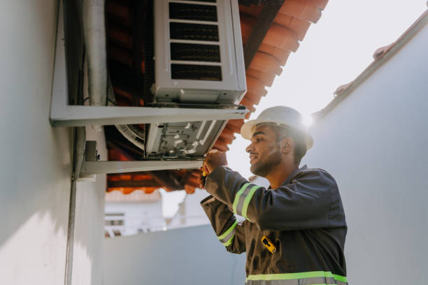 HVAC Air Duct Cleaning in Atco, NJ