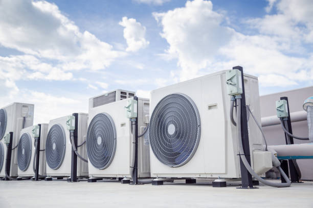HVAC Maintenance Plan in Atco, NJ